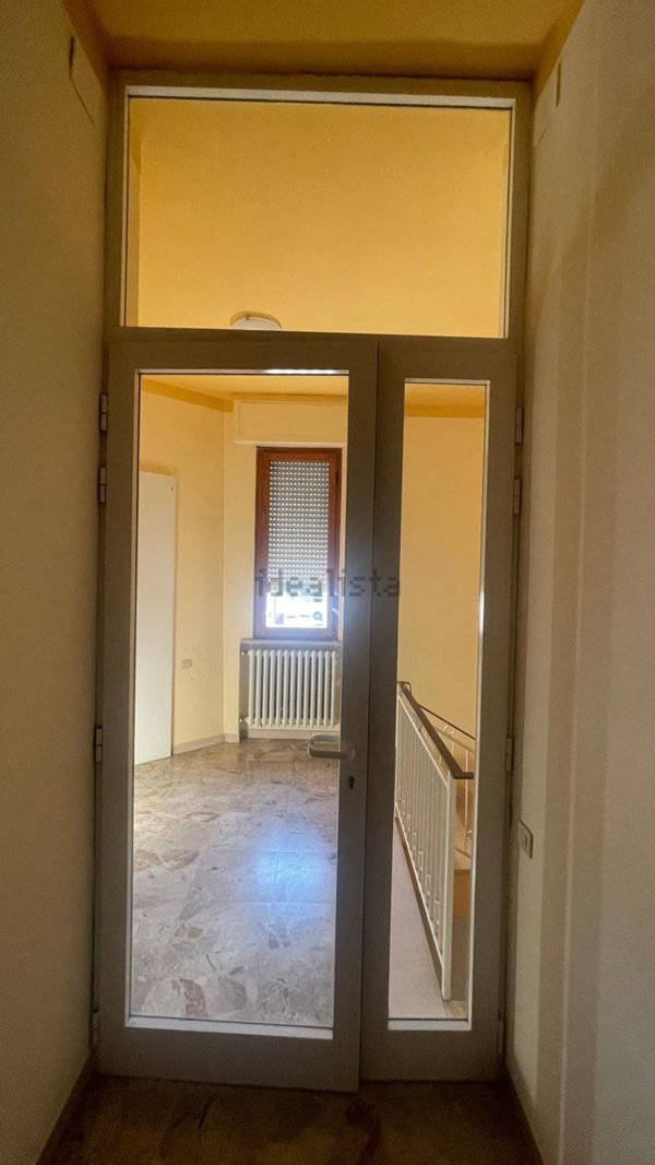 ufficio in affitto a Capannoli
