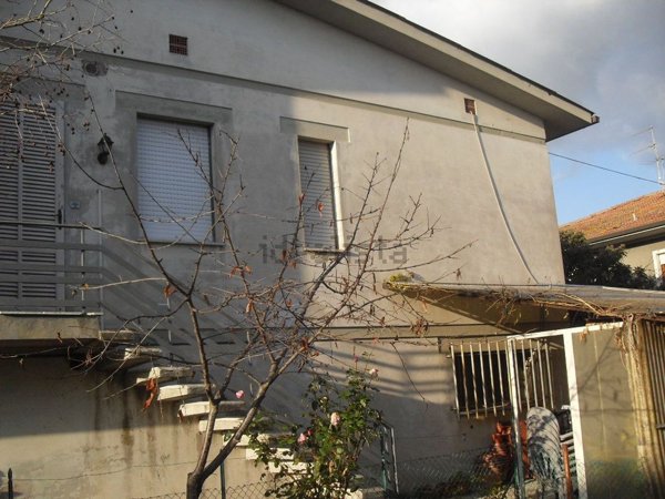 appartamento in affitto a Capannoli