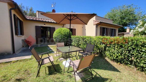 casa indipendente in affitto a Casale Marittimo