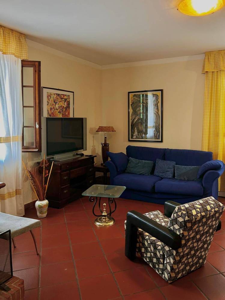 appartamento in affitto a Casale Marittimo