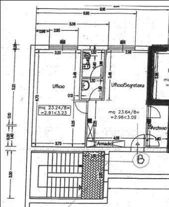 appartamento in affitto a Cascina in zona Navacchio