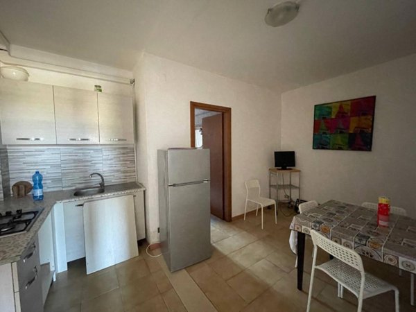 appartamento in affitto a Cascina in zona Navacchio