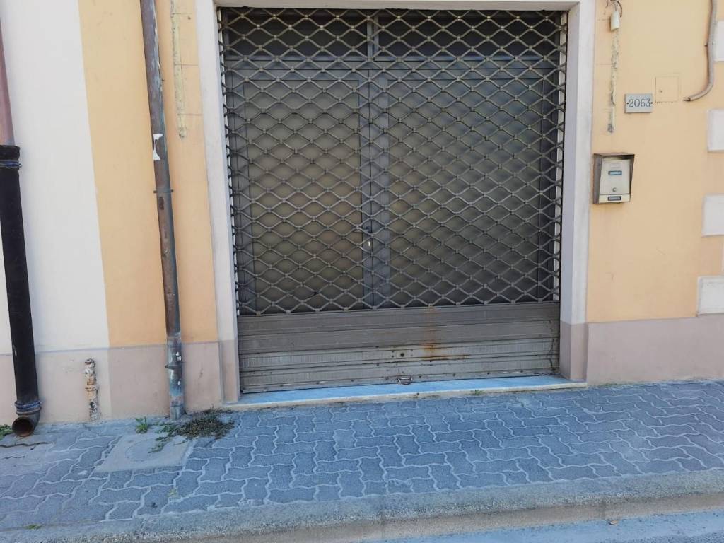 negozio in affitto a Cascina in zona Navacchio