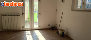 appartamento in affitto a Cascina