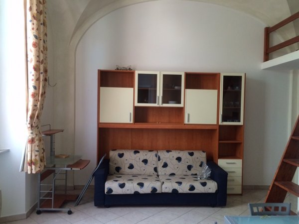appartamento in affitto a Cascina