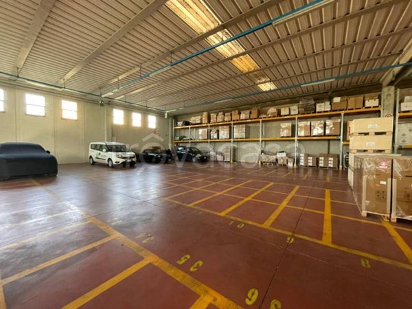 locale commerciale in affitto a Cascina in zona Navacchio