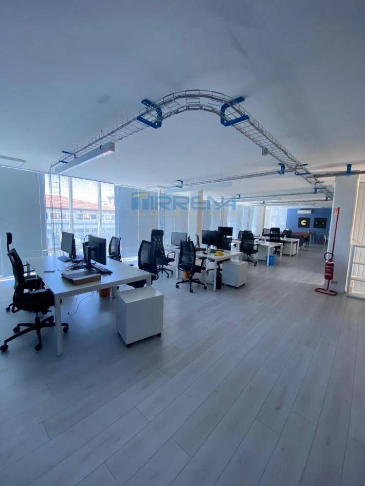 ufficio in affitto a Cascina