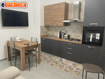 appartamento in affitto a Cascina