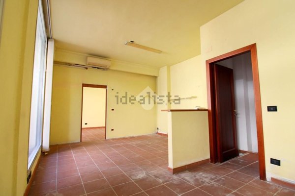 appartamento in affitto a Cascina