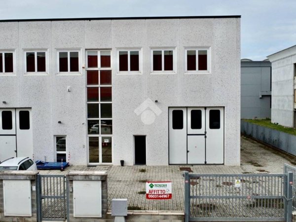 casale in affitto a Cascina in zona Navacchio