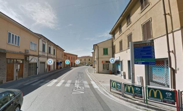 casale in affitto a Cascina in zona Visignano