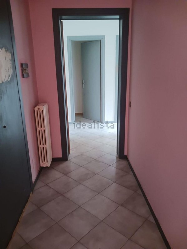 appartamento in affitto a Cascina