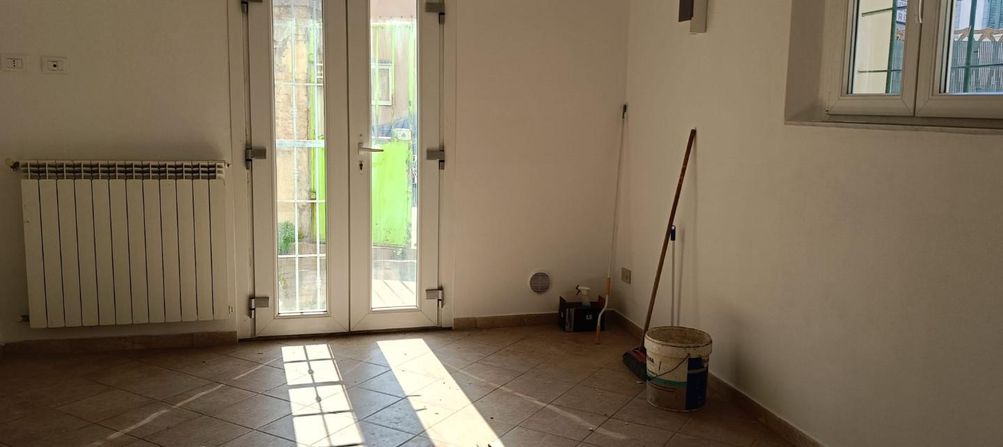 appartamento in affitto a Cascina