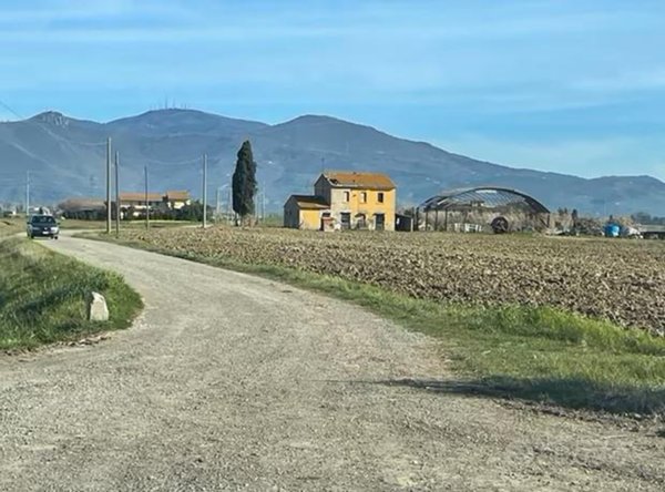 appartamento in affitto a Cascina