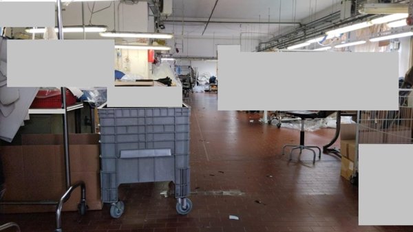 casale in affitto a Cascina
