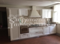 appartamento in affitto a Cascina