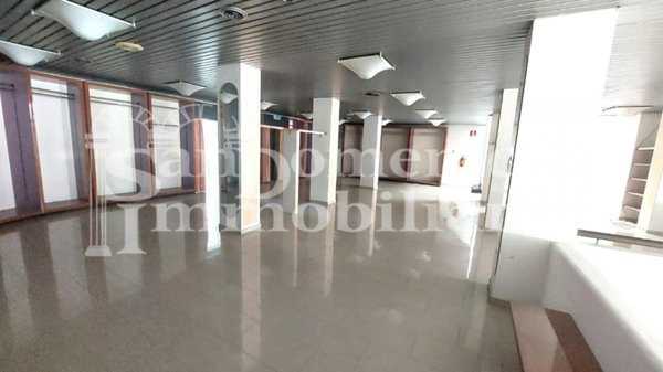 negozio in affitto a Cascina in zona Navacchio