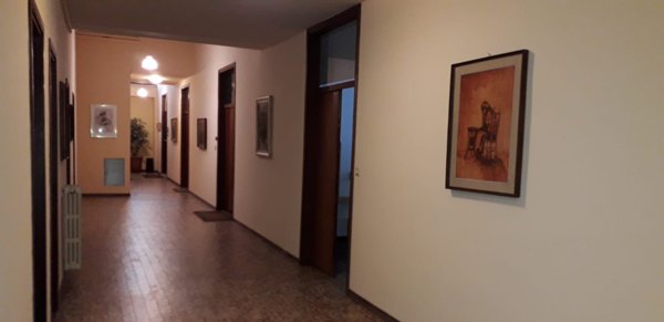 ufficio in affitto a Cascina