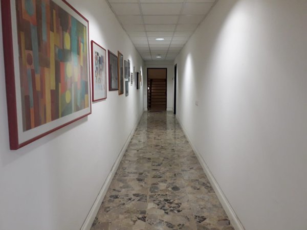ufficio in affitto a Cascina