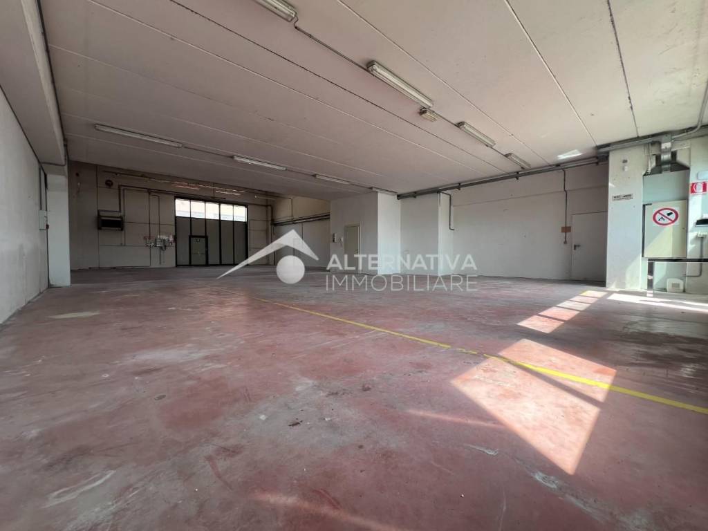 casale in affitto a Cascina