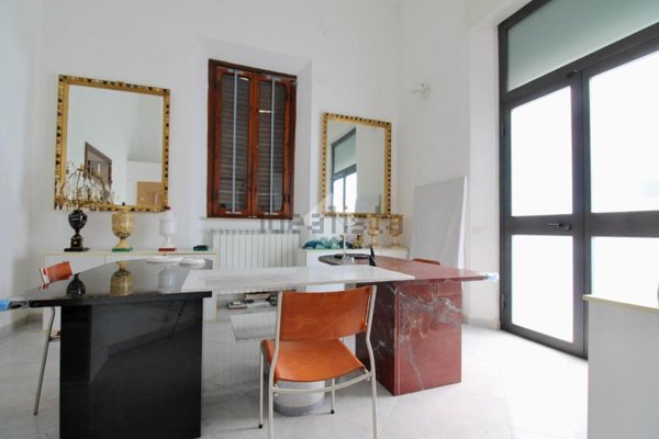 appartamento in affitto a Cascina in zona Marciana