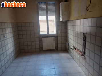 appartamento in affitto a Cascina
