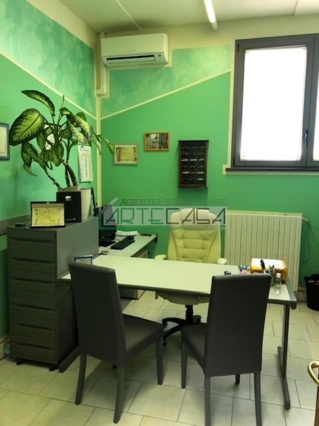 appartamento in affitto a Cascina