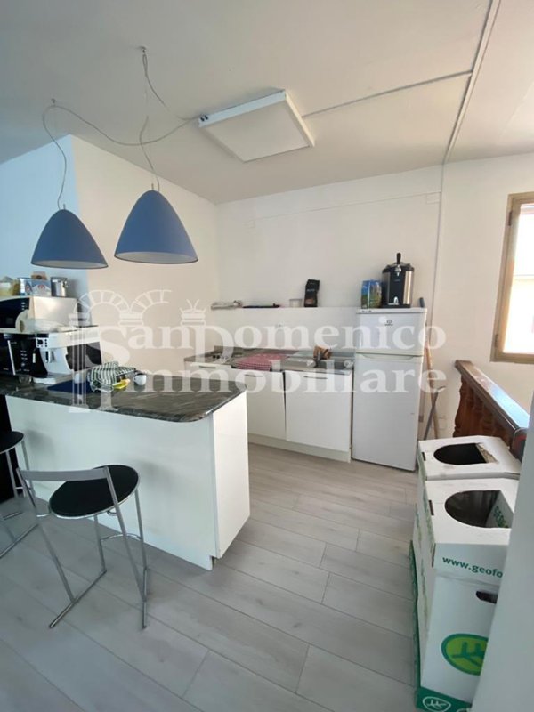 ufficio in affitto a Cascina