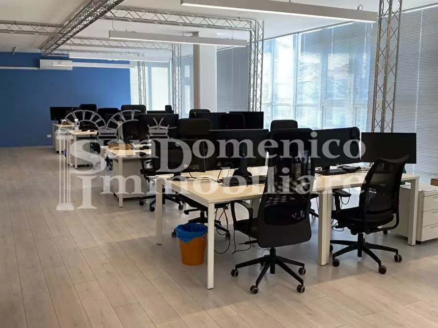 ufficio in affitto a Cascina