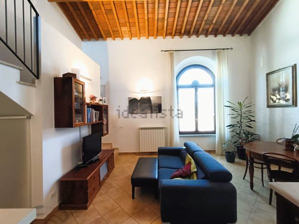 appartamento in affitto a Cascina in zona Navacchio