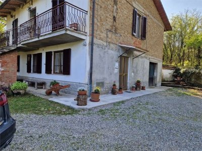 appartamento in affitto a Cascina