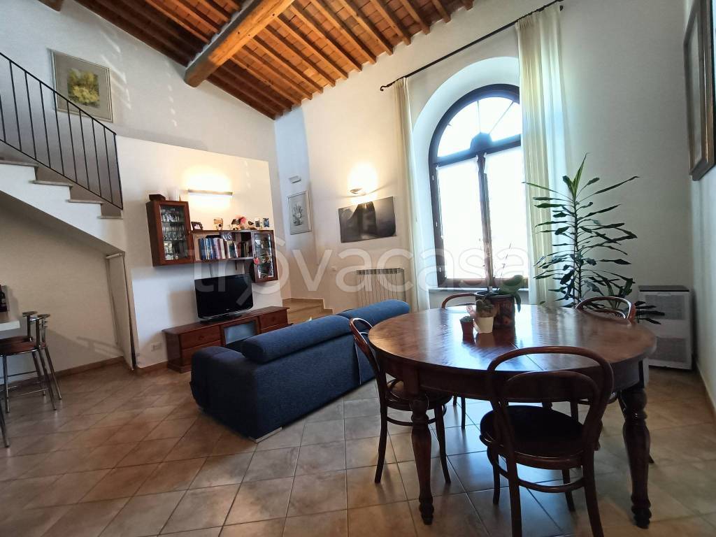 appartamento in affitto a Cascina in zona Navacchio