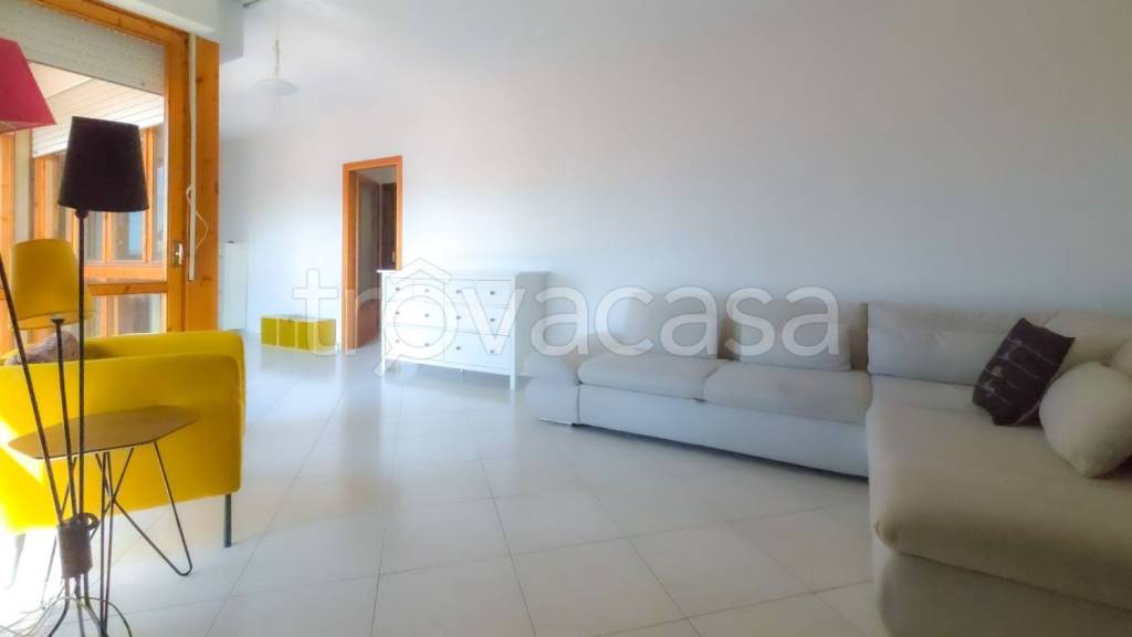 appartamento in affitto a Cascina in zona Navacchio