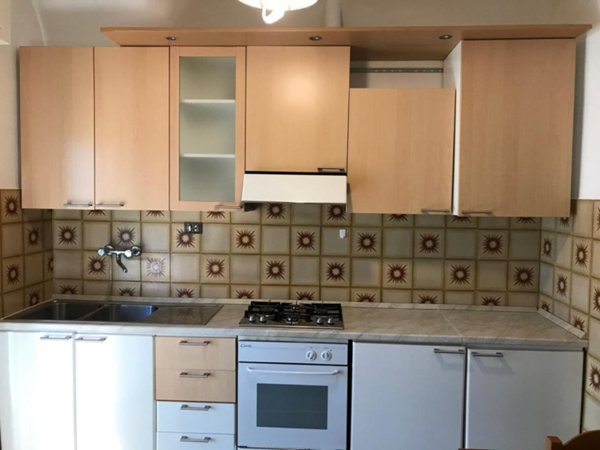 appartamento in affitto a Cascina