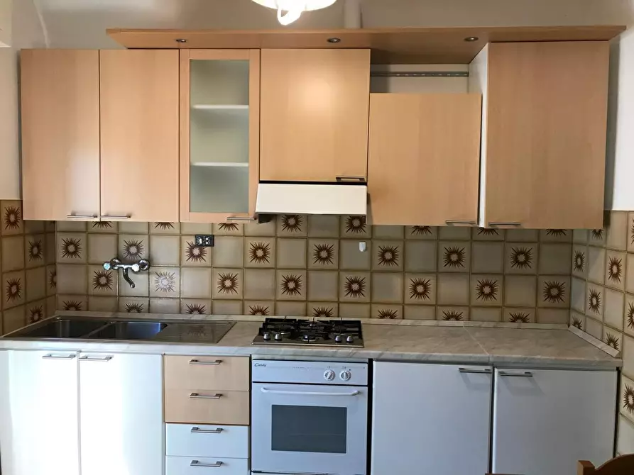 appartamento in affitto a Cascina