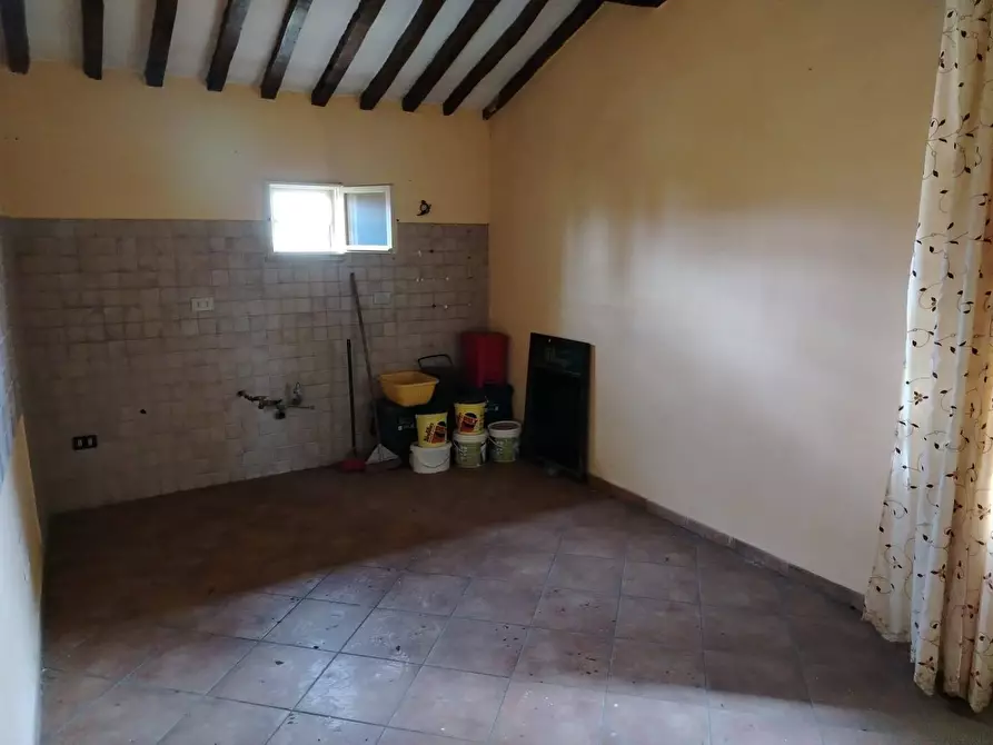 appartamento in affitto a Cascina in zona Visignano
