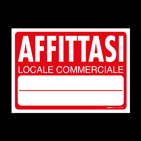 locale commerciale in affitto a Cascina