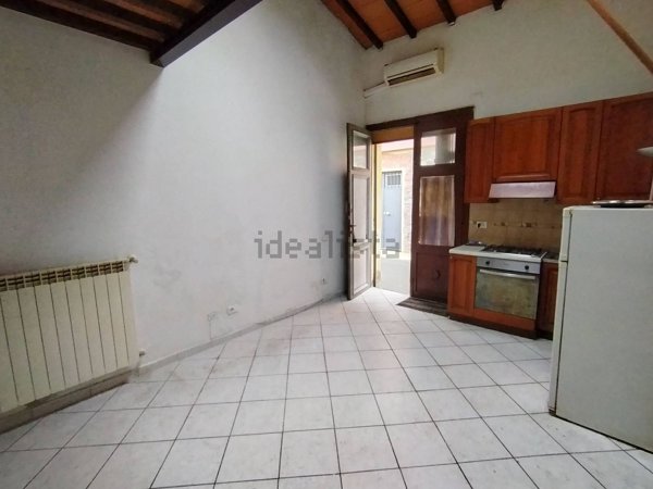 appartamento in affitto a Cascina