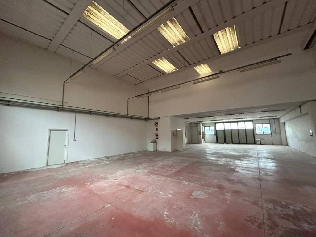 casale in affitto a Cascina