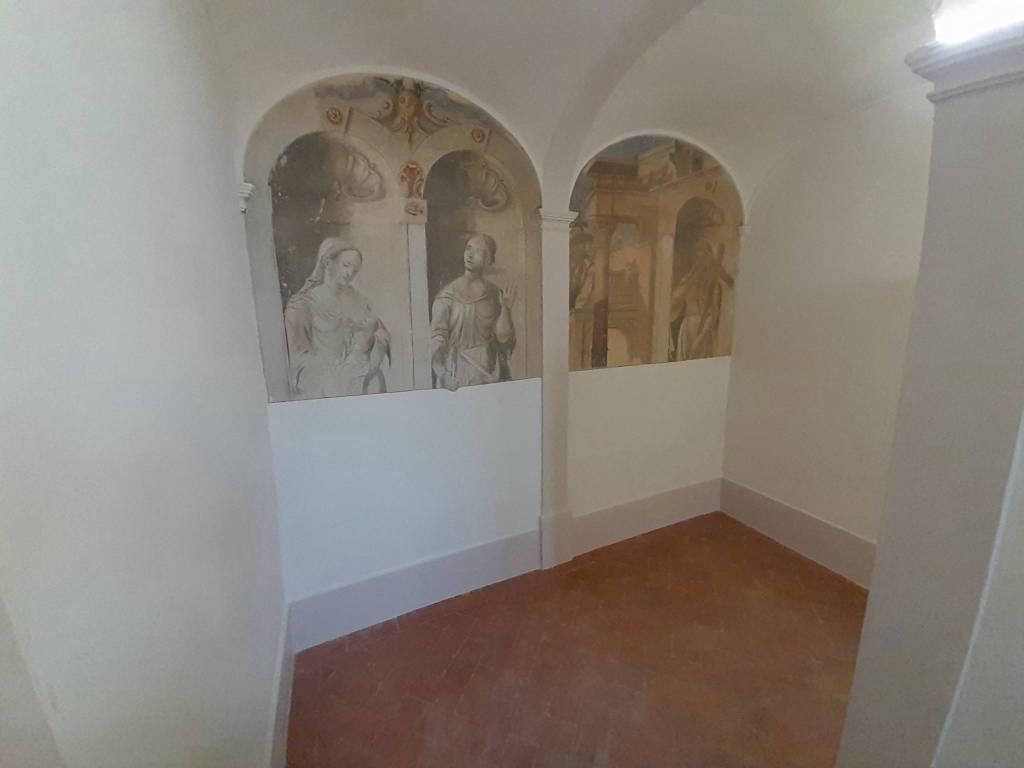 appartamento in affitto a Cascina in zona Navacchio