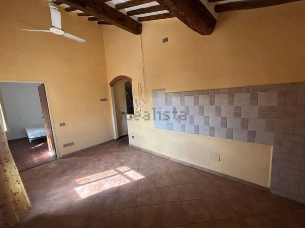 appartamento in affitto a Cascina