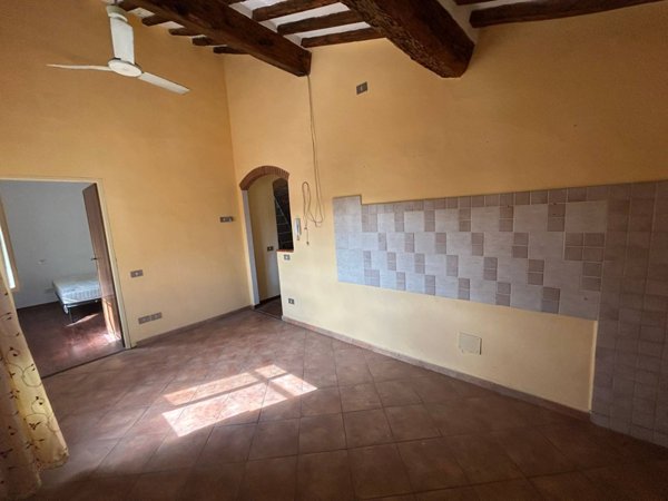 appartamento in affitto a Cascina in zona Ripoli