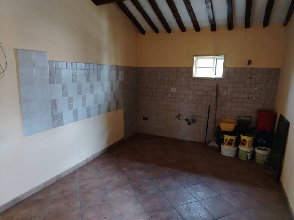appartamento in affitto a Cascina