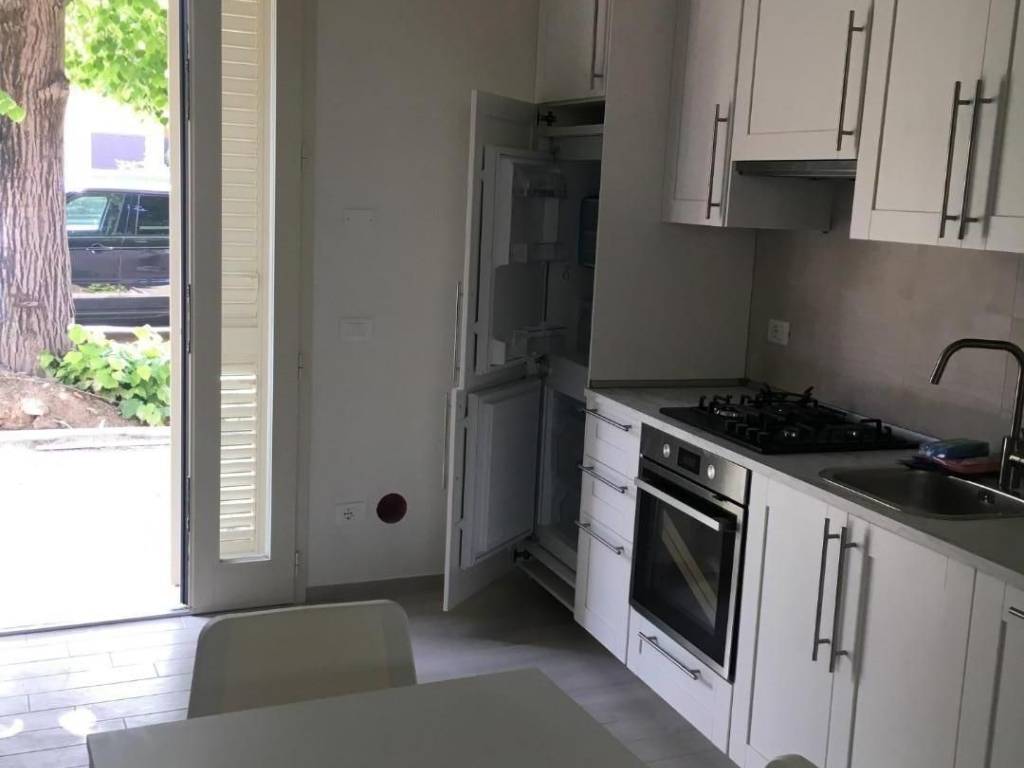 appartamento in affitto a Cascina in zona Navacchio