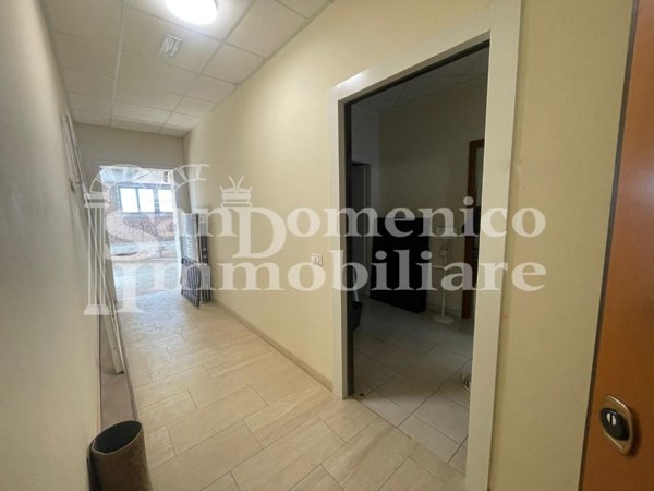 appartamento in affitto a Cascina