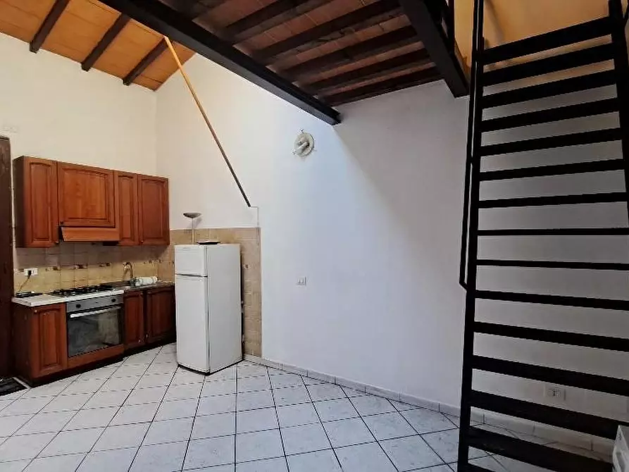 appartamento in affitto a Cascina