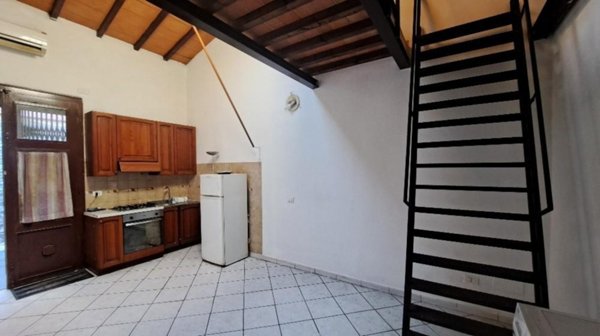 appartamento in affitto a Cascina