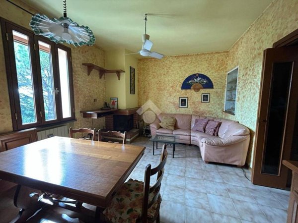 appartamento in affitto a Cascina in zona Ripoli