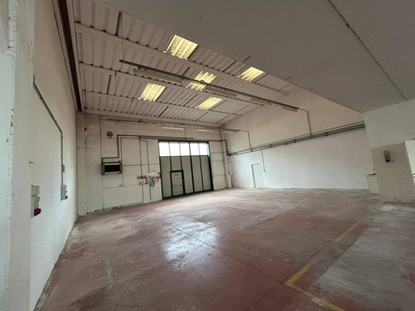 casale in affitto a Cascina
