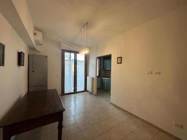 appartamento in affitto a Cascina